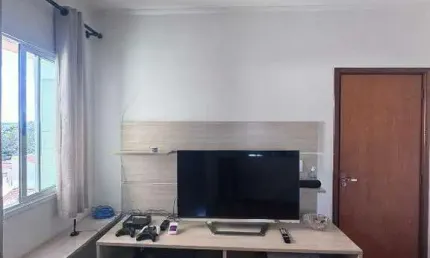 Apartamento com 2 quartos à venda no Jardim Alto das Araras, Araras 