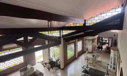 Casa à venda no Jardim Boa Esperança, Araras 