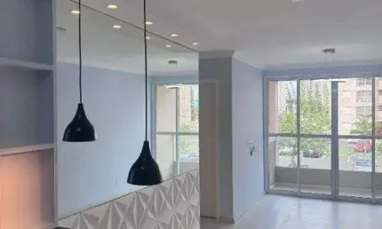 Apartamento à venda, 2 quartos, 1 suíte, 1 vaga, Vila Candinha - Araras/SP