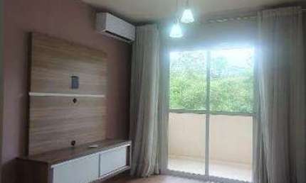 Apartamento para aluguel, 3 quartos, 1 suíte, 2 vagas, Parque das Árvores - Araras/SP