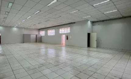 Sala comercial para alugar no Centro, Araras 