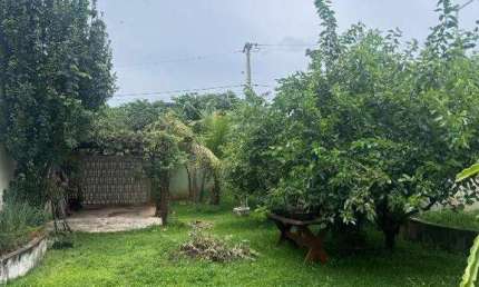 Terreno à venda no Jardim Abolição de Lourenço Dias, Araras 