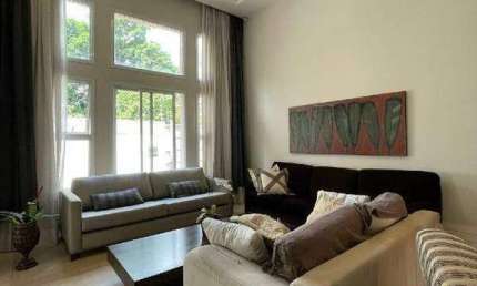 Casa para aluguel, 3 quartos, 2 suítes, Cândida - Araras/SP