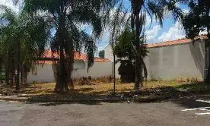 Terreno à venda no Jardim Nova Europa, Araras 