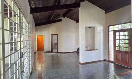Casa com 5 quartos à venda no Jardim Cândida, Araras 