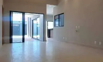 Casa com 3 quartos à venda no Jardim Esmeralda, Araras 