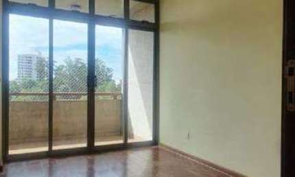 Apartamento para aluguel, 4 quartos, 1 suíte, 3 vagas, Centro - Araras/SP