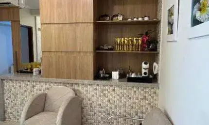 Sala comercial à venda no Jardim Portal do Parque, Araras 