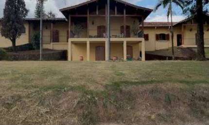Chácara / sítio à venda na Área Rural de Araras, Araras 