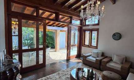 Casa com 3 quartos à venda no Jardim Belvedere, Araras 
