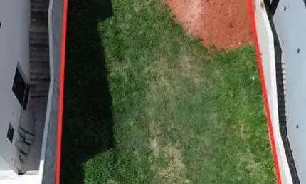 Terreno em condomínio fechado à venda no Jardins de Samantha III, Araras 
