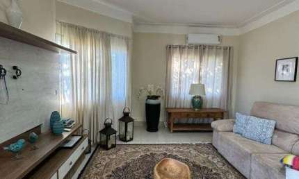 Casa em condomínio fechado à venda no Jardins de Samantha II, Araras 