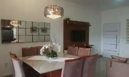 Casa com 3 quartos à venda no Jardim Campos Verdes, Araras 