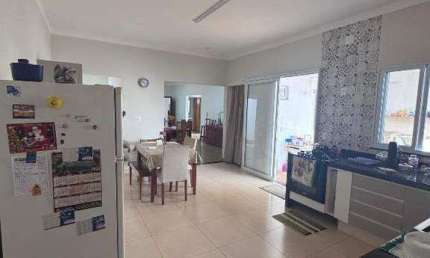 Casa com 3 quartos à venda no Jardim Campos Verdes, Araras 