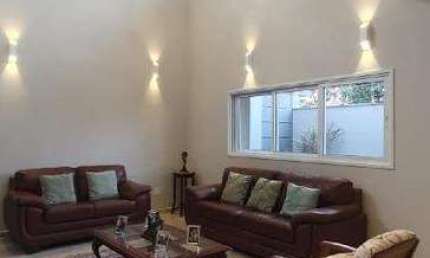 Casa com 5 quartos à venda no Centro, Araras 