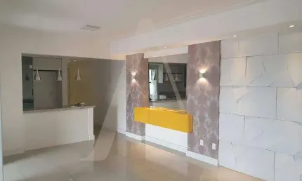 Apartamento à venda, 3 quartos, 1 suíte, 2 vagas, Jardim Anhangüera - Araras/SP