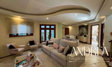 1162 à venda Casa em condomínio Parque Terras de Santa Olívia Araras SP 1.280.000,00 Terras de Santa Olivia