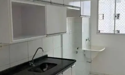 Apartamento à venda, 2 quartos, 1 vaga, Jardim Nossa Senhora de Fátima - Araras/SP