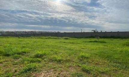 Terreno em condomínio fechado à venda no Jardim Vista Araras, Araras 