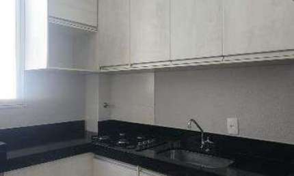 Apartamento para aluguel, 2 quartos, 1 vaga, Celina - Araras/SP