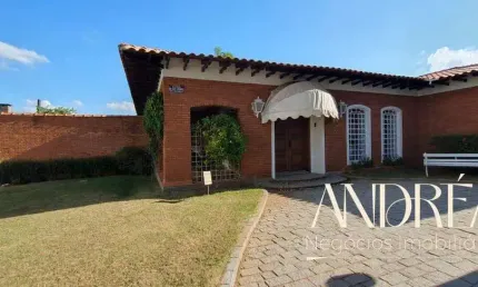 Casa à venda no Jardim Cândida, Araras 