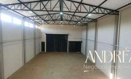 Casa para alugar no Jardim Santa Efigênia, Araras 