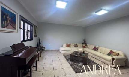 Casa com 3 quartos à venda no Jardim Copacabana, Araras 