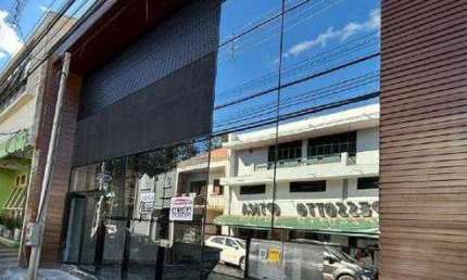 Casa para alugar no Centro, Araras 