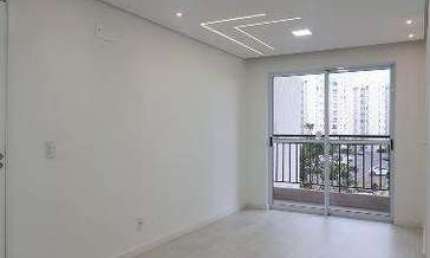 Apartamento para aluguel, 2 quartos, 1 suíte, 1 vaga, Sítios de Recreio Independência - Araras/SP
