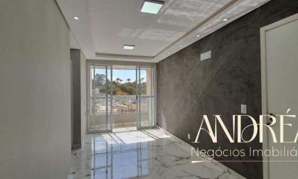 Apartamento para aluguel, 2 quartos, 1 suíte, 1 vaga, Jardim dos Eucalíptos - Araras/SP
