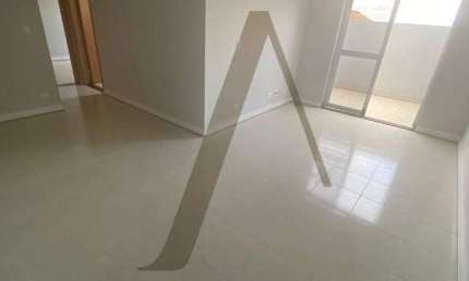 Apartamento para aluguel, 2 quartos, 1 suíte, 2 vagas, São Pedro - Araras/SP