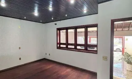 Casa com 4 quartos à venda no Jardim Rosana, Araras 