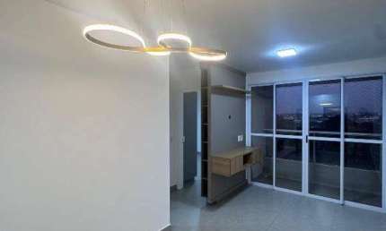 Apartamento com 2 quartos para alugar no Jardim Cândida, Araras 