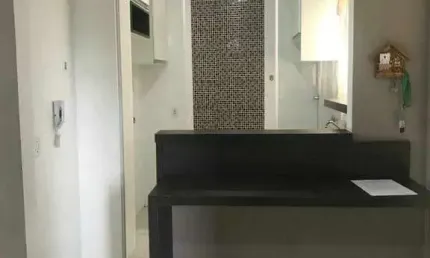 Apartamento com 2 quartos à venda no Parque Industrial, Araras 