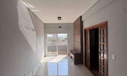 Apartamento com 2 quartos à venda no Jardim Cândida, Araras 