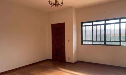 Casa com 2 quartos para alugar na Vila Bressan, Araras 