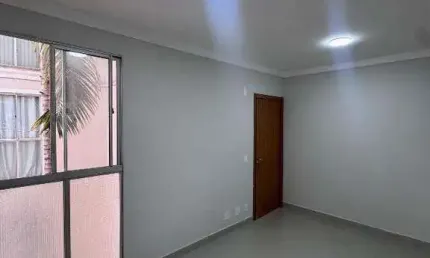Apartamento com 2 quartos à venda no Jardim Celina, Araras 