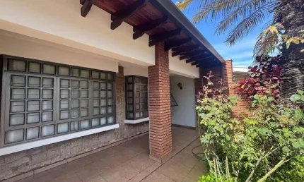 Casa com 3 quartos para alugar no Jardim Residencial Itapuã, Araras 