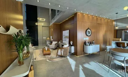 Casa em condomínio fechado com 3 quartos à venda no Jardins de Samantha III, Araras 