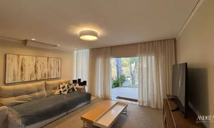 Casa em condomínio fechado com 3 quartos à venda no Jardins de Samantha II, Araras 