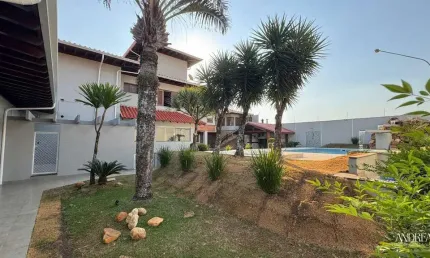 Casa com 6 quartos à venda no Jardim Piratininga, Araras 