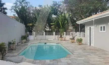 Casa em condomínio fechado com 4 quartos à venda no Jardim Cândida, Araras 
