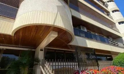 Apartamento com 4 quartos à venda no Centro, Araras 