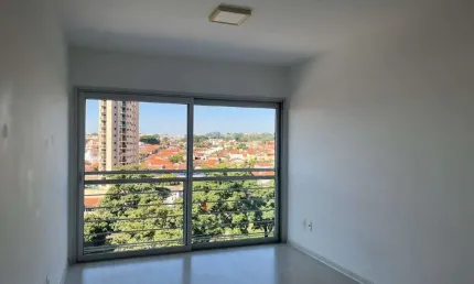 Apartamento com 2 quartos para alugar no Centro, Araras 