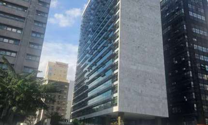 Sala comercial com 2 salas à venda na Avenida Paulista, 726, Bela Vista, São Paulo