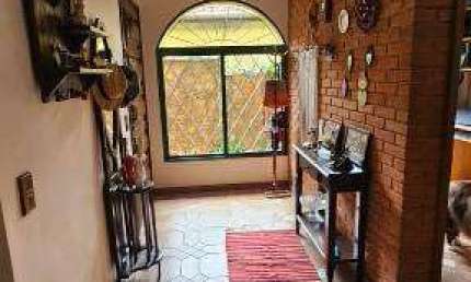 Casa com 3 quartos à venda na Rua Tomé Portes, Brooklin Paulista, São Paulo