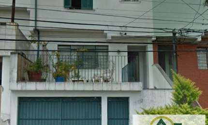 Casa com 3 quartos à venda na Rua Fradique Coutinho, 1562, Vila Madalena, São Paulo