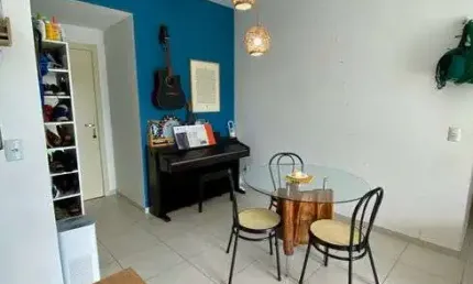 Apartamento com 2 quartos à venda na Avenida São Jorge, 853, São Jorge, Manaus