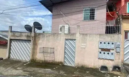 Imóvel Para Investimento No Ouro Verde - Oportunidade !