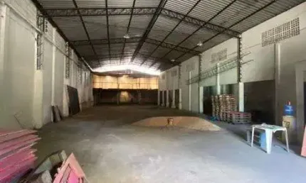 Galpão no Petropolis para Locação, Pé direito Alto, Ótima Localização, Com Habitise